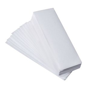 Millenium Paper Waxing Strips